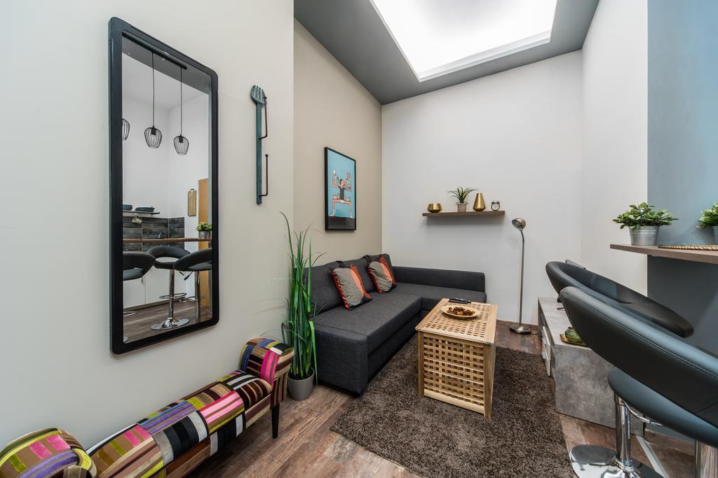 Anker Palace Apartment Budapest Ngoại thất bức ảnh