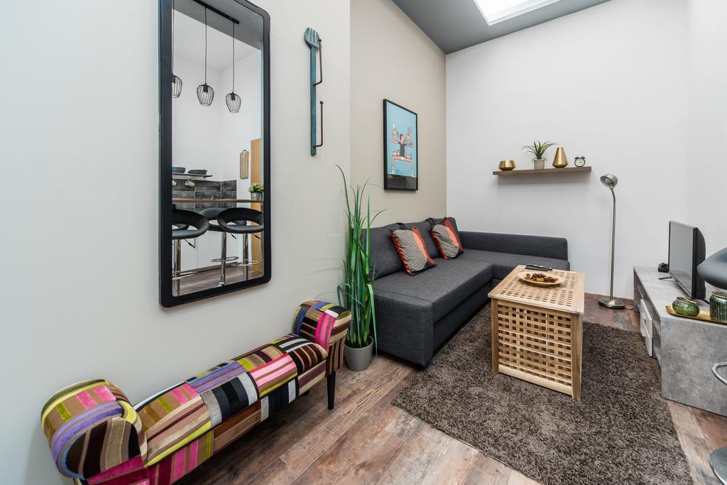 Anker Palace Apartment Budapest Ngoại thất bức ảnh