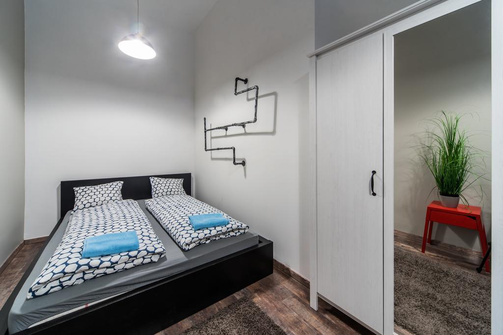 Anker Palace Apartment Budapest Ngoại thất bức ảnh